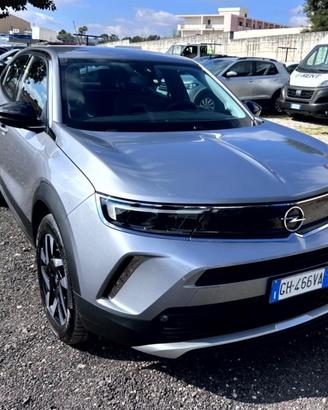 Opel Mokka 1.5 diesel Elegance-2022
