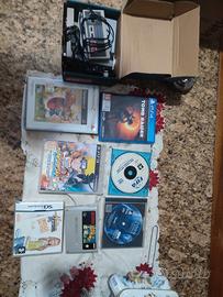 Lotto videogiochi PS1 / PS4 / PS3 / PS2 / Nintendo