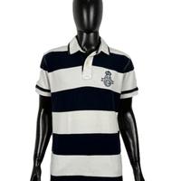 Polo Tommy Hilfiger Uomo Taglia XL