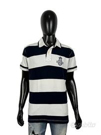 Polo Tommy Hilfiger Uomo Taglia XL