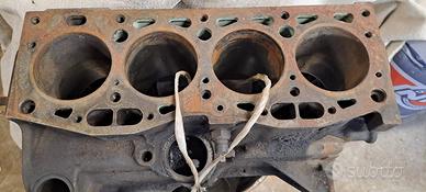 Fiat uno turbo ie monoblocco
