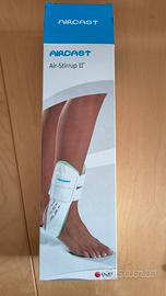 Tutore per caviglia Aircast Air-Stirrup II 