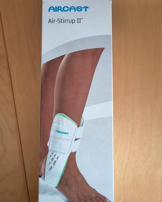 Tutore per caviglia Aircast Air-Stirrup II 