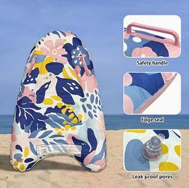 tavola surf mare gonfiabile piscina lago nuoto