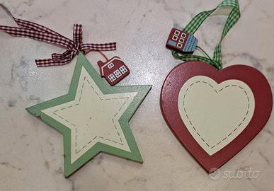 Decorazioni natalizie Stanhome × PeterPan 