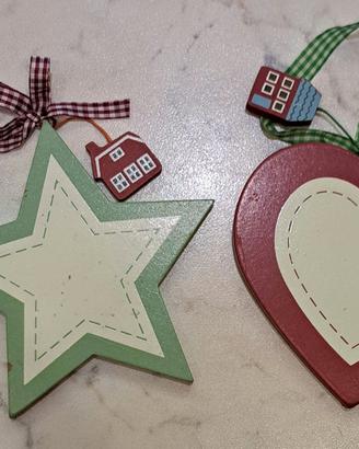 Decorazioni natalizie Stanhome × PeterPan 