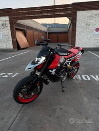 Ducati hypermotard 950 RVE