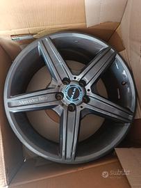 cerchi SLK R171