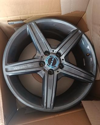 cerchi SLK R171
