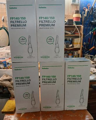 sacchetti x folletto vk140 vk 150 