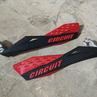 Paramani Circuit Fenix 22mm