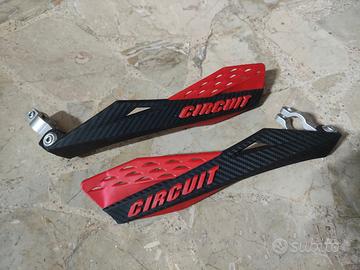 Paramani Circuit Fenix 22mm