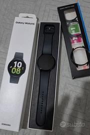 Samsung Galaxy Watch 5 44mm BT Graphite