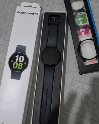 Samsung Galaxy Watch 5 44mm BT Graphite