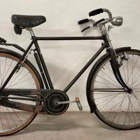 Bicicletta uomo vintage