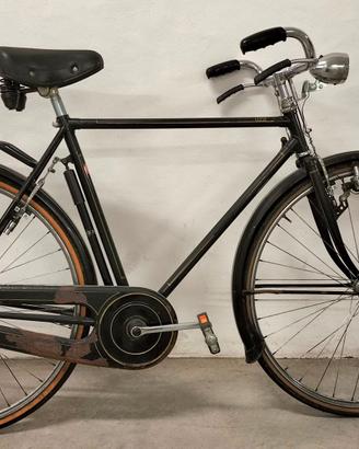 Bicicletta uomo vintage