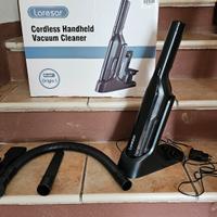 aspirapolvere portatile ricaricabile usb