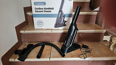 aspirapolvere portatile ricaricabile usb
