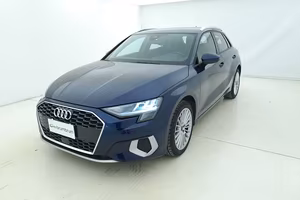 Audi A3 30 TDI Business Advanced BR262610 2.0 Dies