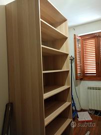 Mobile libreria