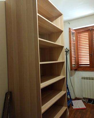 Mobile libreria