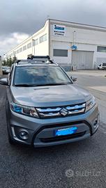 Suzuki Vitara 1.6 All grip
