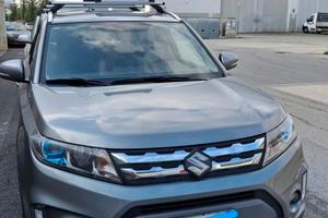Suzuki Vitara 1.6 All grip