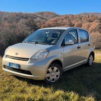 Daihatsu Sirion 1.3 4x4