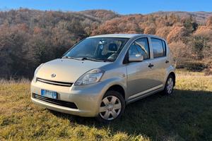 Daihatsu Sirion 1.3 4x4