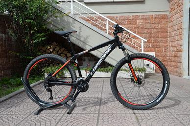 MTB 27,5  Lapierre Taglia M in Alluminio EDGE 227