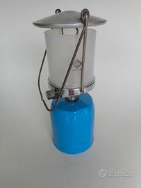 Luce Campingaz + Amaca