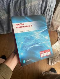 Analisi matematica 1 Claudio Canuto, Anita Tabacco