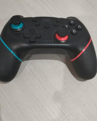 joistick Nintendo 