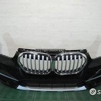 BMW X1 F48 LCI 9883249 Paraurti anteriore | 8800