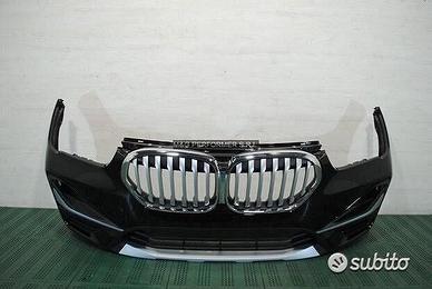 BMW X1 F48 LCI 9883249 Paraurti anteriore | 8800