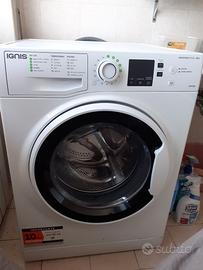 LAVATRICE IGNIS KG 8   NUOVA