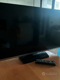 Tv samsung led 32 pollici