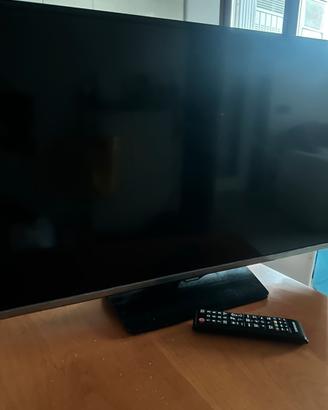 Tv samsung led 32 pollici