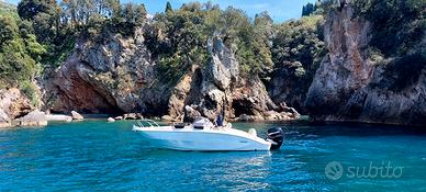 key largo 24 mercury verado 225cv 