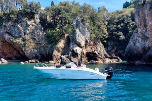 key largo 24 mercury verado 225cv 