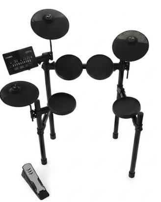Yamaha dtx402k
