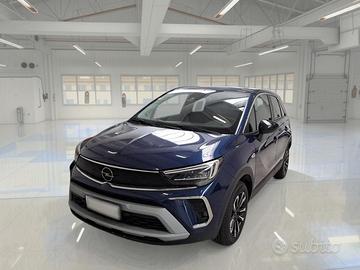 OPEL CROSSLAND 1.5 DIESEL 110 CV ELEGANCE SES MT6 