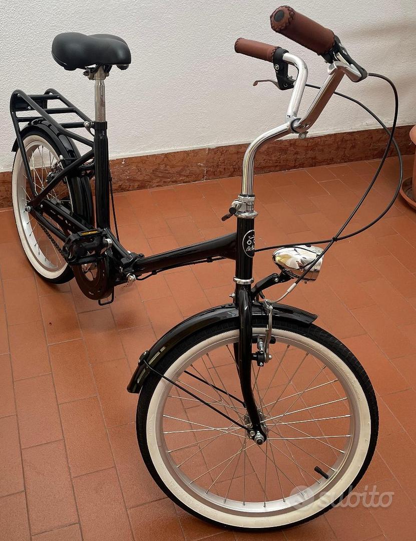 Bici Pieghevoli Bici Pieghevole Mia Bici Pieghevole Unisex 