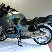 Bmw r850 rt