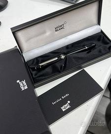 Penna stilografica Mont Blanc 4810