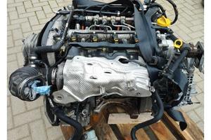 Motore e cambio 2.0 diesel 940a5000