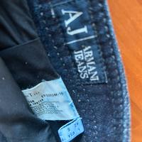 Gonna Armani jeans originale