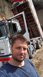 Autista, Palista, Mini-Palista