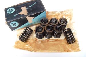 Molle valvola Auto d'epoca