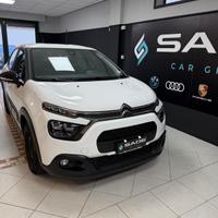 Citroen C3 PureTech 110 S&S Shine Pack